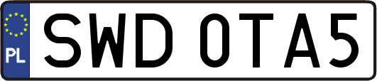 SWD0TA5