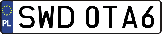 SWD0TA6