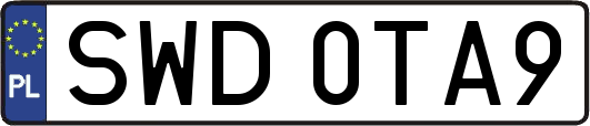 SWD0TA9