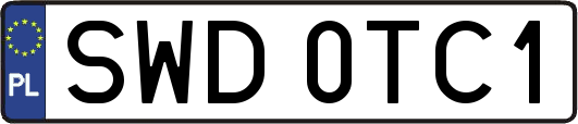 SWD0TC1