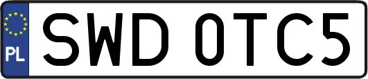 SWD0TC5