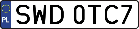 SWD0TC7