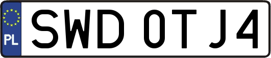 SWD0TJ4