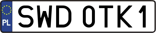 SWD0TK1