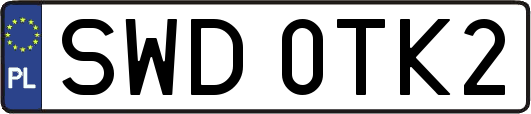 SWD0TK2