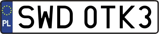 SWD0TK3