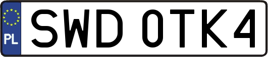 SWD0TK4