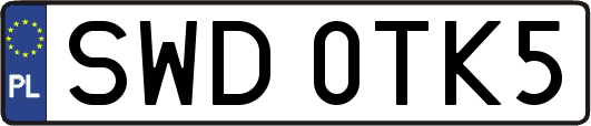 SWD0TK5