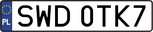 SWD0TK7
