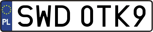 SWD0TK9
