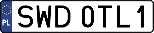 SWD0TL1