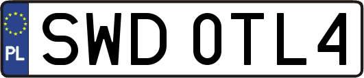 SWD0TL4