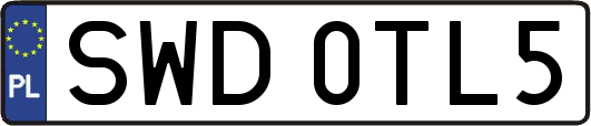 SWD0TL5