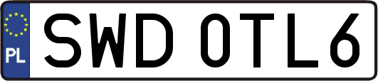 SWD0TL6