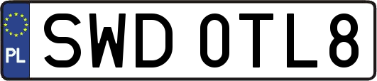 SWD0TL8