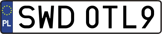 SWD0TL9