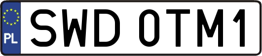 SWD0TM1