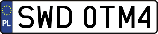 SWD0TM4