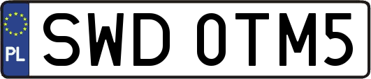 SWD0TM5