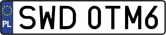 SWD0TM6