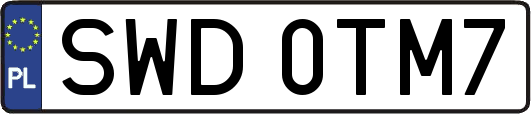 SWD0TM7