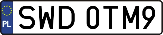 SWD0TM9