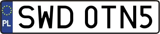 SWD0TN5