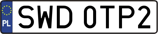 SWD0TP2
