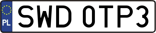 SWD0TP3