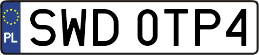 SWD0TP4