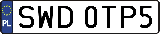 SWD0TP5