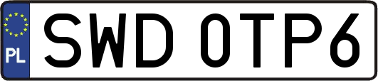 SWD0TP6