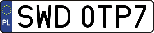 SWD0TP7