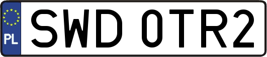SWD0TR2