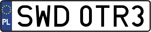 SWD0TR3
