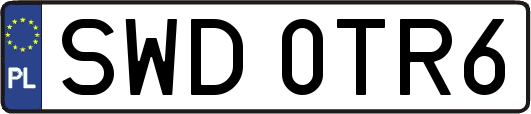 SWD0TR6