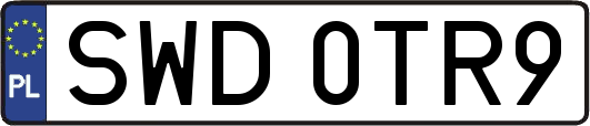 SWD0TR9