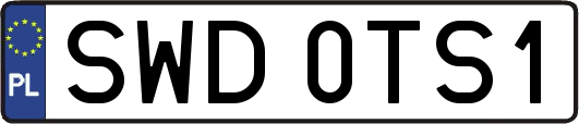 SWD0TS1