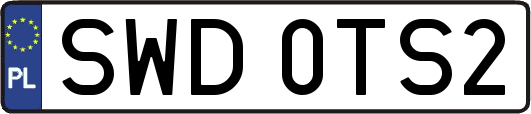 SWD0TS2