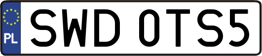 SWD0TS5