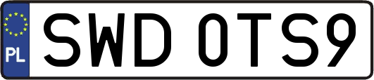 SWD0TS9