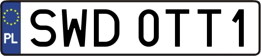 SWD0TT1