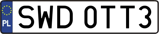 SWD0TT3