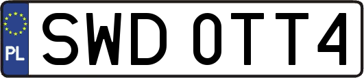 SWD0TT4
