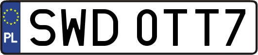 SWD0TT7