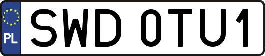 SWD0TU1