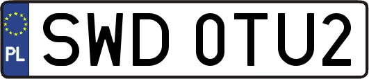 SWD0TU2
