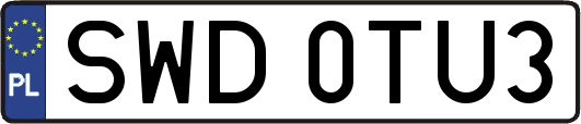 SWD0TU3