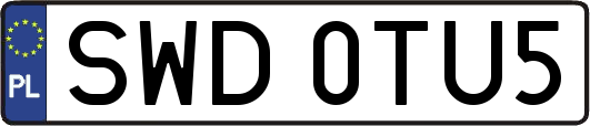 SWD0TU5
