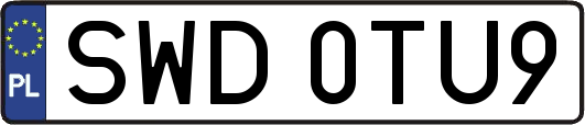 SWD0TU9